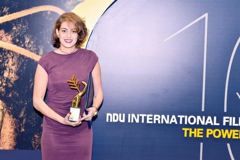 10th NDU International Film Festival Closing Ceremony